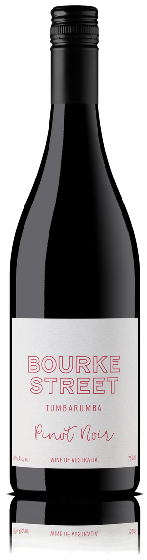 Pinot Noir 2022 (12 x 750 ml)