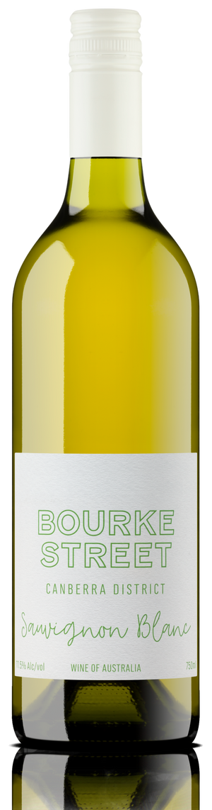Sauvignon Blanc 2021 (12 x 720 ml)