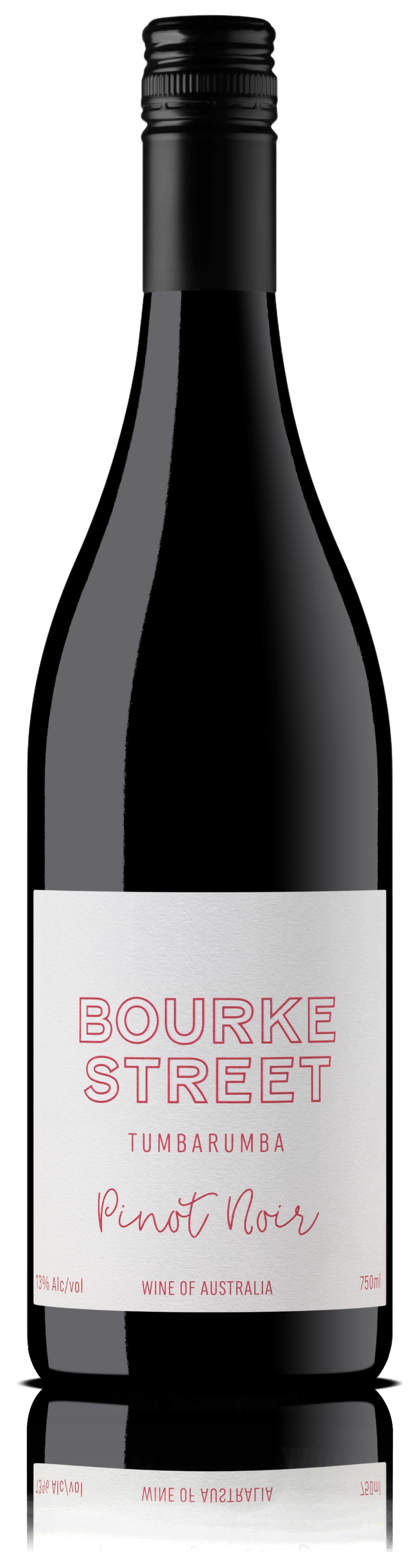 Pinot Noir 2022 (12 x 750 ml)