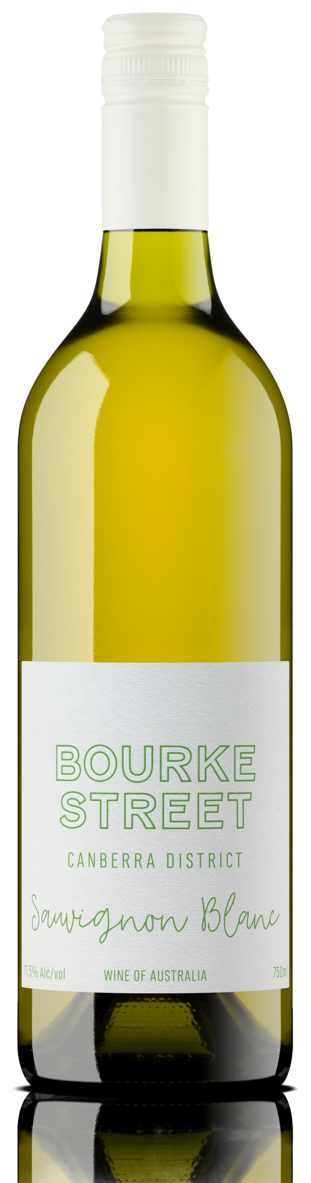 Sauvignon Blanc 2021 (12 x 720 ml)