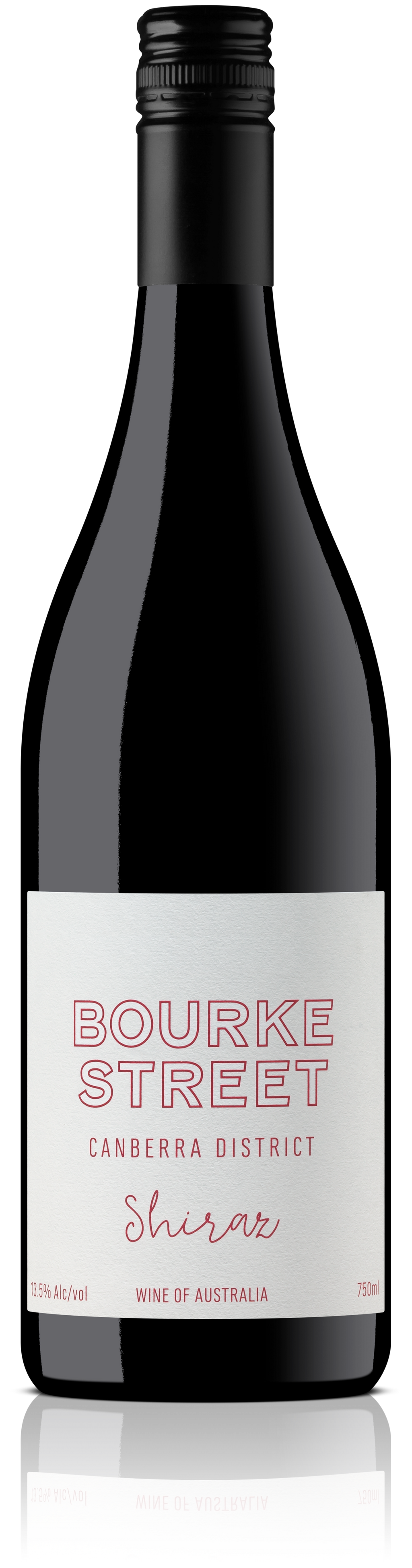 Shiraz 2022 (12 x 750 ml)